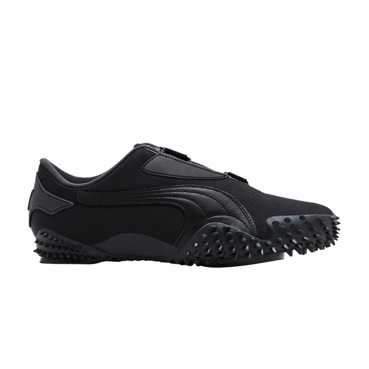Puma Mostro 'Monochromatic Pack - Black'