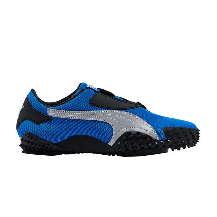 Puma Mostro OG 'Team Royal Silver'
