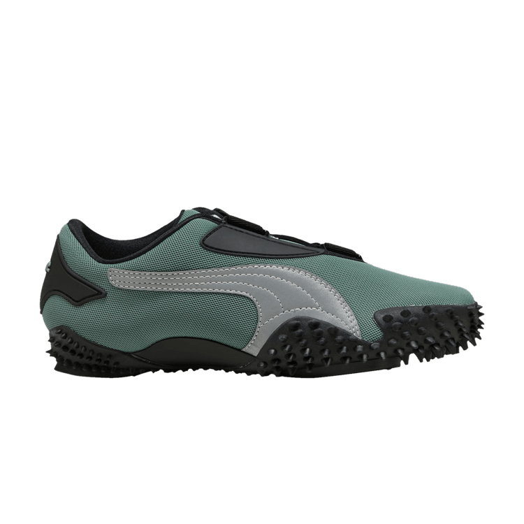 Puma Mostro OG 'Green Moon Silver'