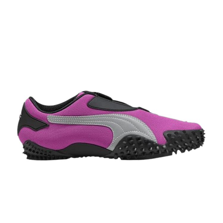 Puma Mostro OG 'Wild Berry/Silver'