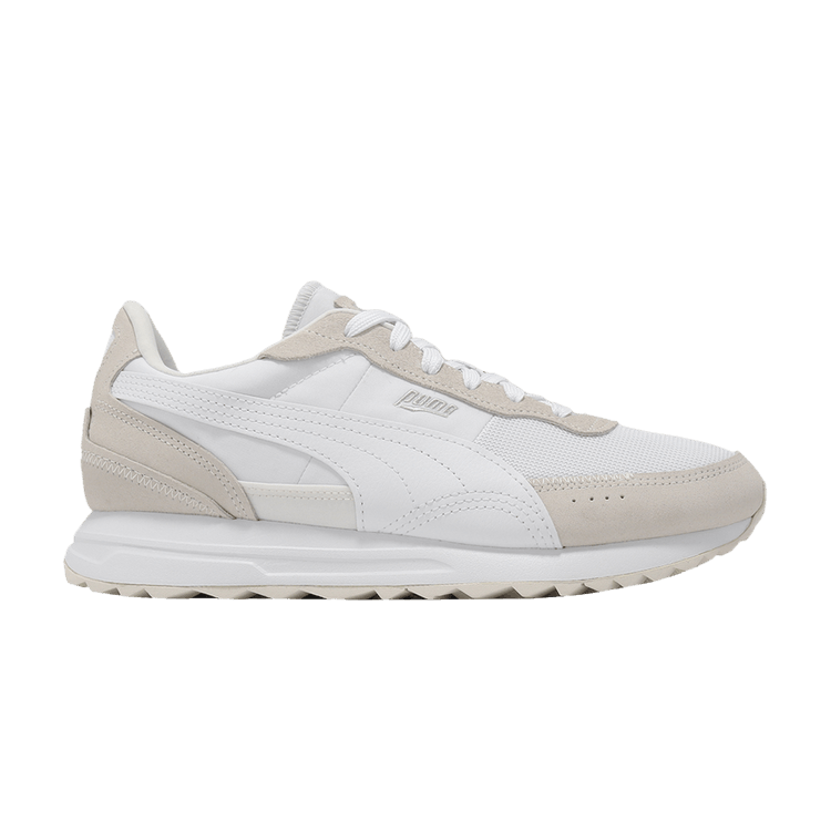 Puma Road Rider SD 'White Vapor Grey'