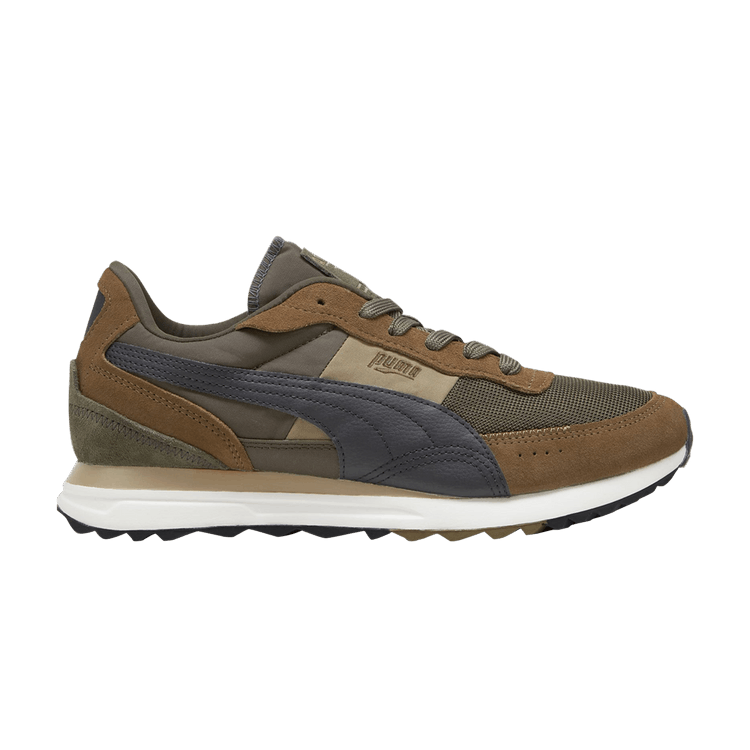 Puma Road Rider SD 'Olive Wild Willow'