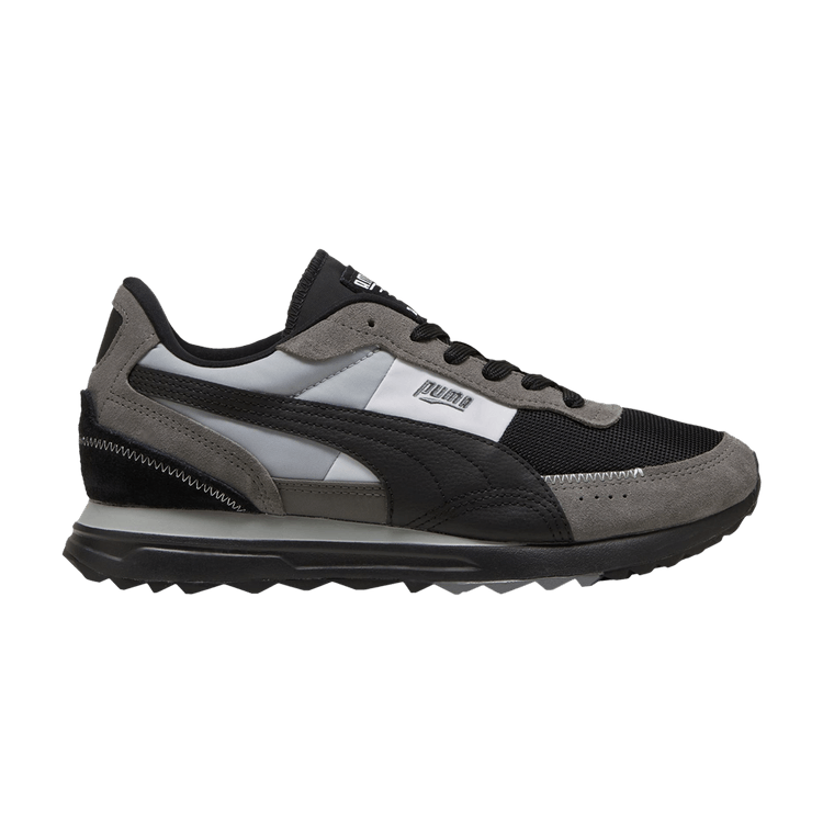 Puma Road Rider SD 'Black Cool Mid Grey'