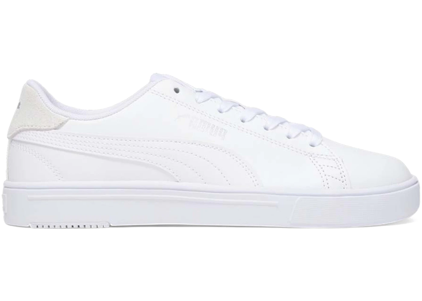 Puma Serve Pro Lite Alpine Snow White (Women's)