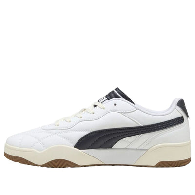 PUMA Tifosi 'White Black'