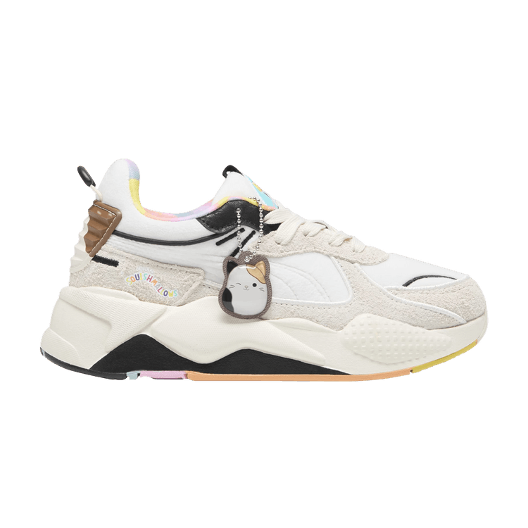 Squishmallows x Puma RS-X Big Kid 'Cam'