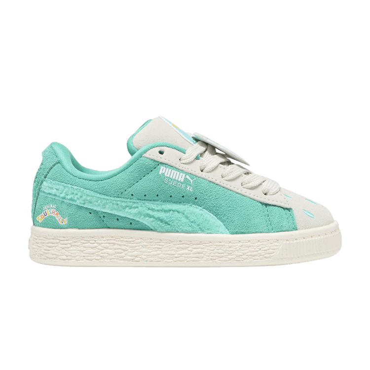 Squishmallows x Puma Suede XL Little Kid 'Winston'