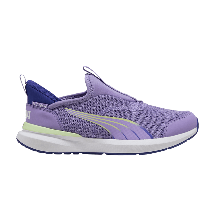 Puma Kruz Profoam SlipTech Big Kid 'Lavender Alert'
