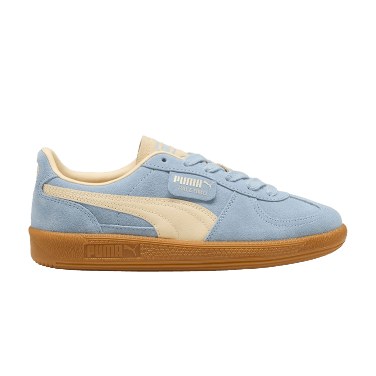 Puma Wmns Palermo 'Sea Illusion Buttercream'