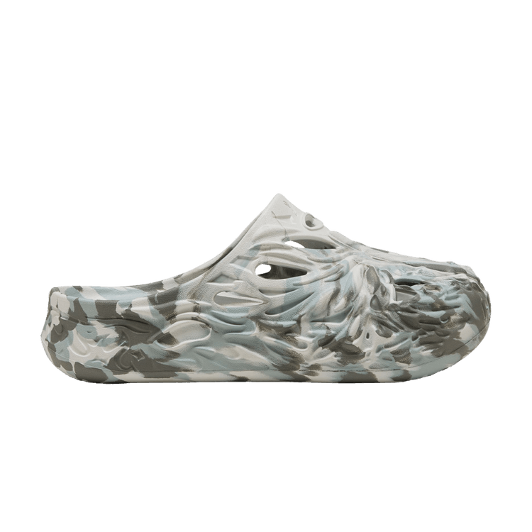Puma MB.04 Slide 'Grey Marble'