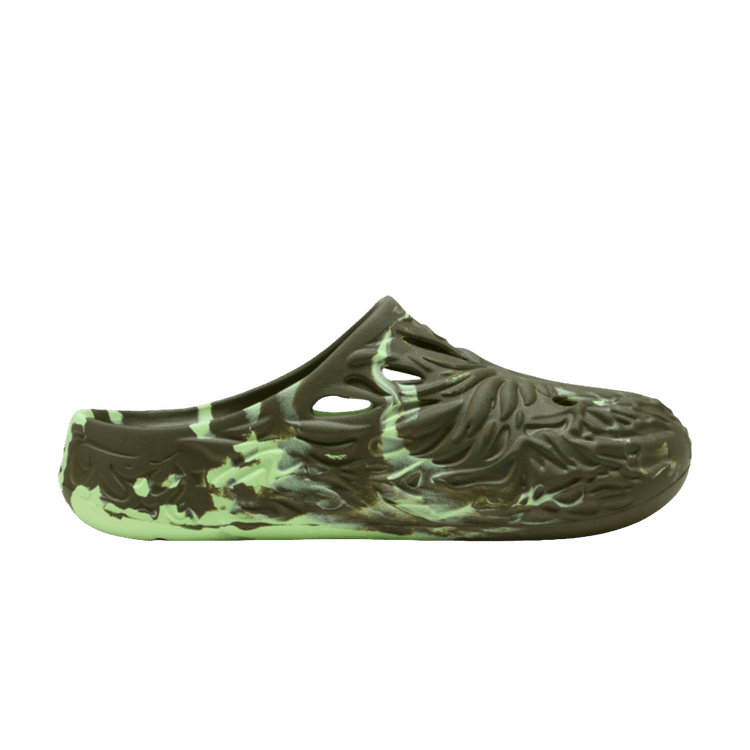 Puma MB.04 Slide 'Olive'