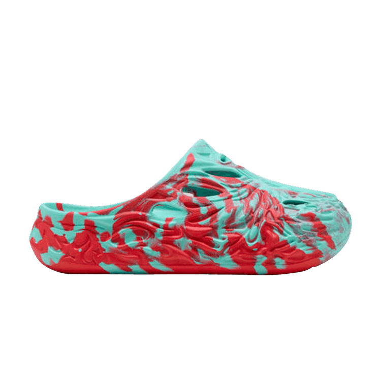 Puma MB.04 Slide 'Aquatic Red'
