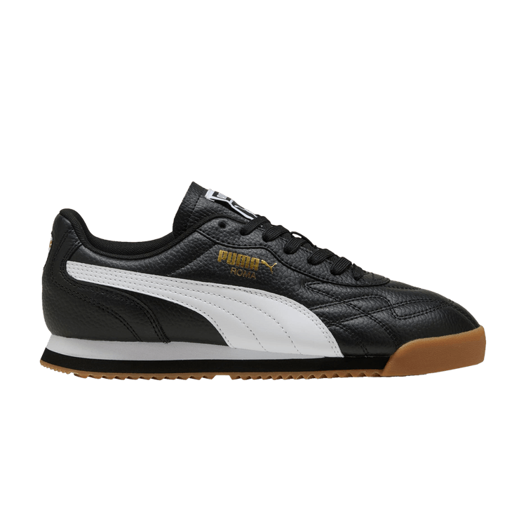 Puma Roma 'Anniversario - Black White'