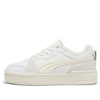 (WMNS) PUMA CA Pro Lux III Winter Volume 'White'