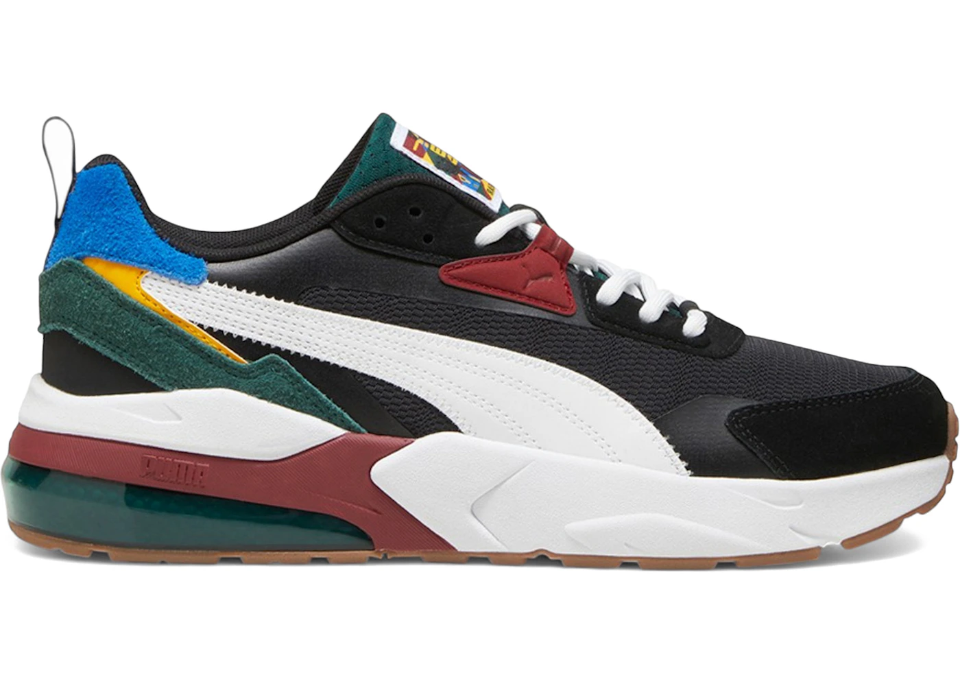 Puma Vis2K Year of Sports