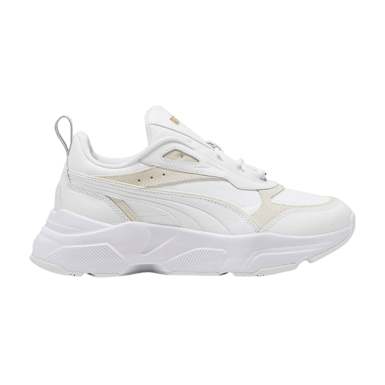 Puma Wmns Cassia Lux 'Alpine Snow'