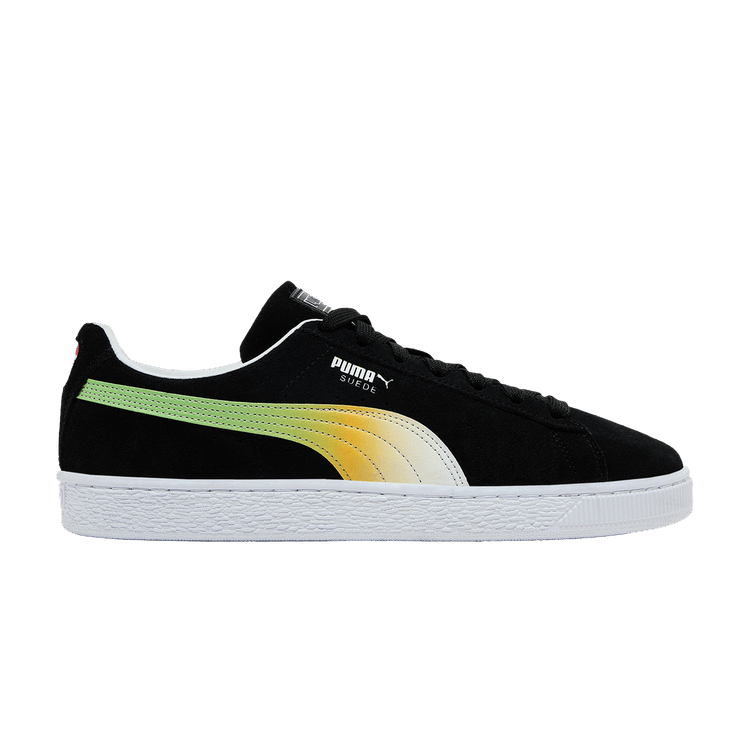 Puma NBA 2K x Suede 'Shot Meter'