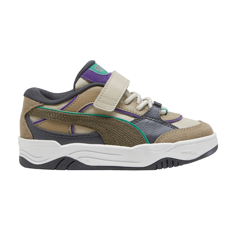 Puma 180 Little Kid 'Martian Sunset'