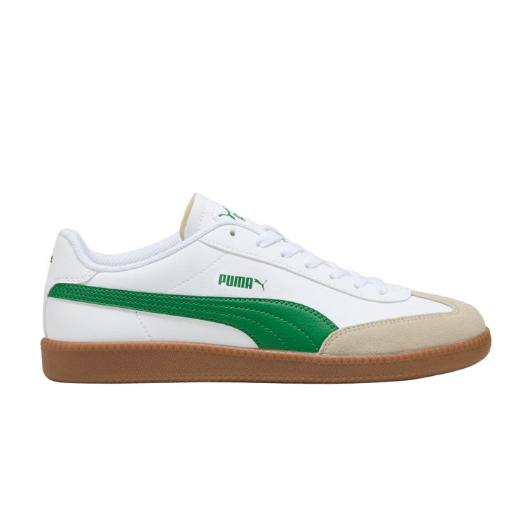 Puma 9-T 'White Green Desert Dust'