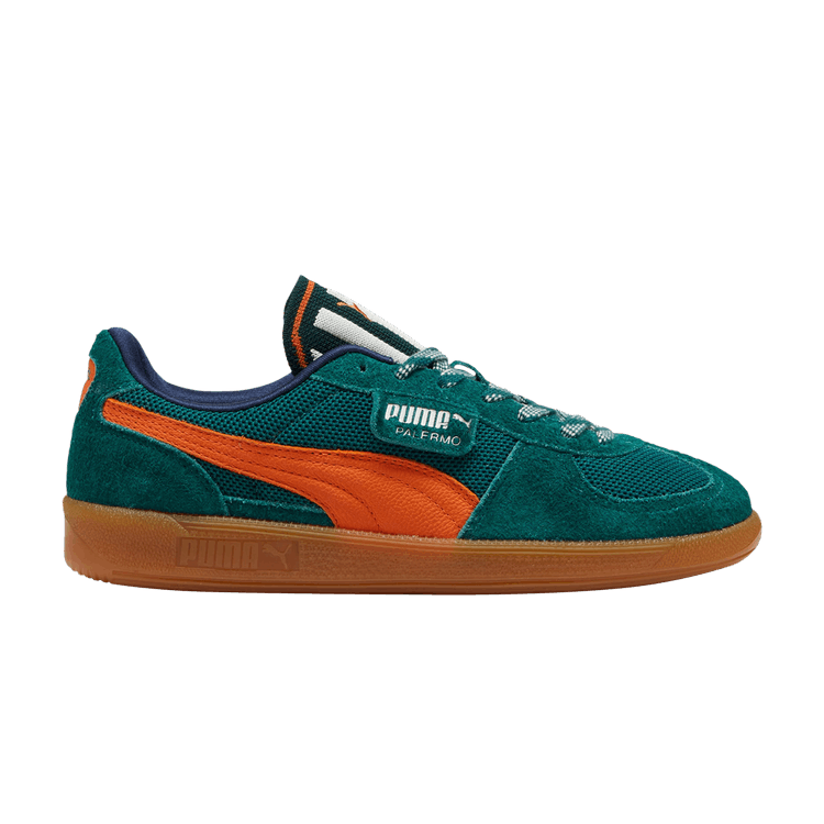 Puma Palermo 'Supertifo - Dark Myrtle'
