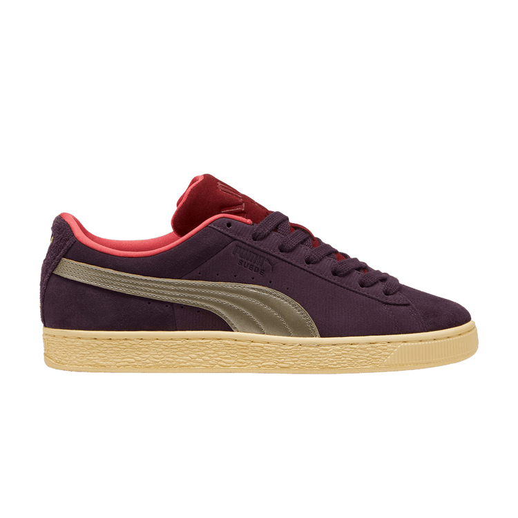 Puma Suede 'Play Loud'