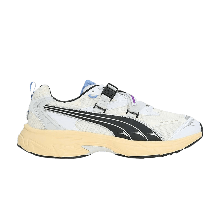 Puma Morphic 'Dream Pack - Warm White Black'
