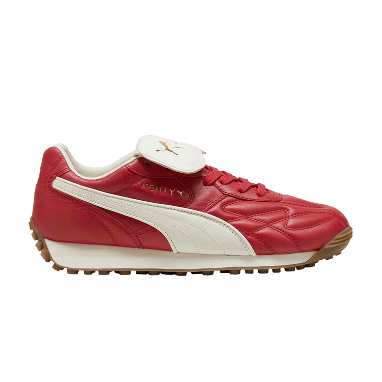 Men's Fenty x Puma Avanti L 'Club Red'
