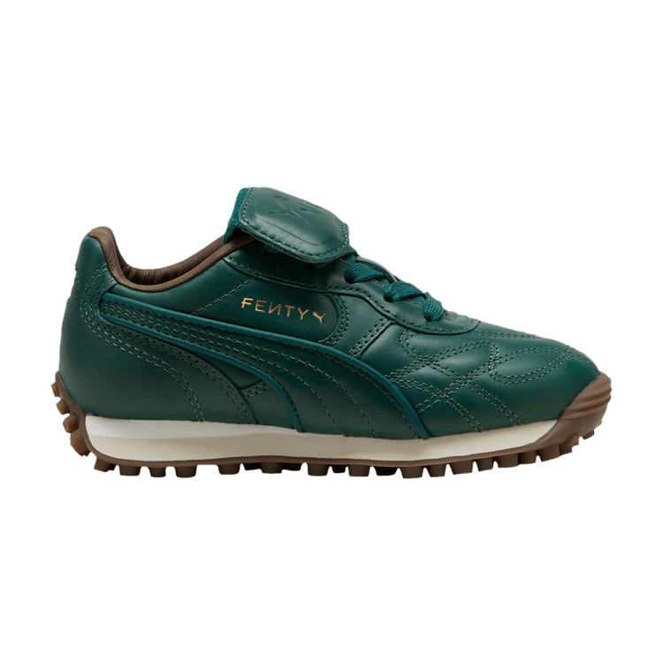 Fenty x Puma Avanti L Little Kid 'Dark Myrtle'