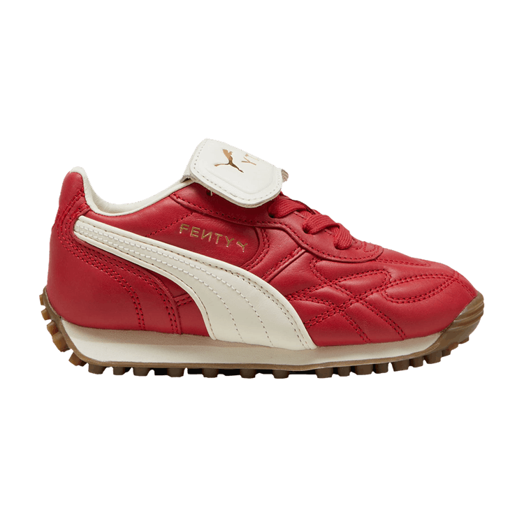 Fenty x Puma Avanti L Big Kid 'Club Red'