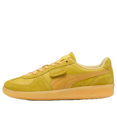 PUMA Palermo 'Citrus Tangerine Flaxen'