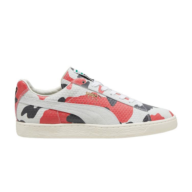 Puma Suede Made in Japan 'Koi'
