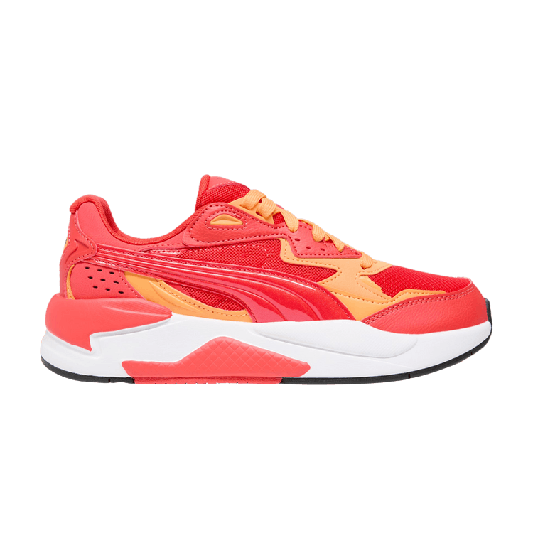 Puma Wmns X-Ray Speed 'Active Red Clementine'
