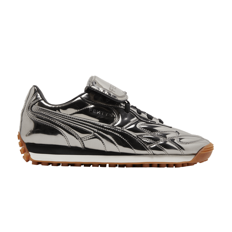 Men's Fenty x Puma Avanti C 'Aged Silver'