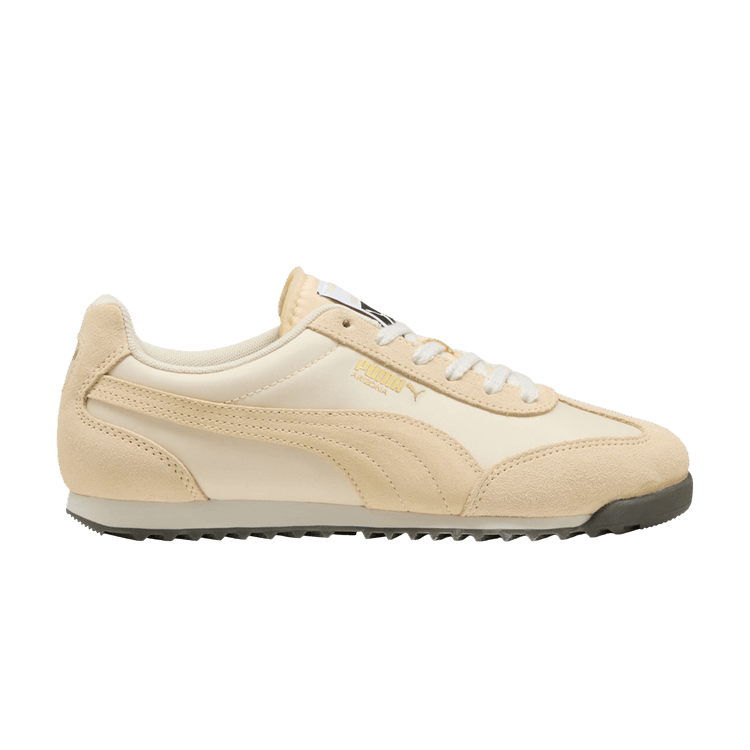 Puma Arizona Nylon 'Buttercream'