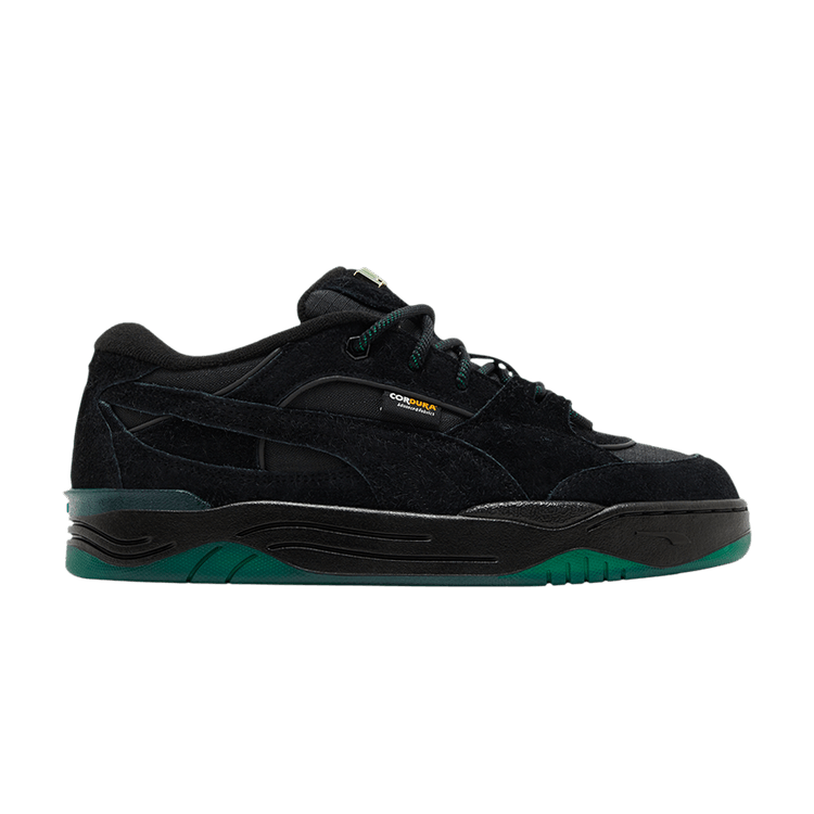 Anwar Carrots x Puma 180 'Scavenger Hunt Pack - Black Archive Green'
