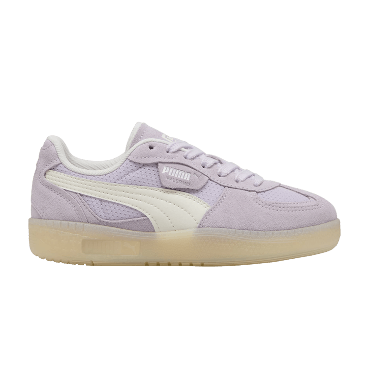 Puma Wmns Palermo Moda Vintage 'Lilac Frost Warm White'