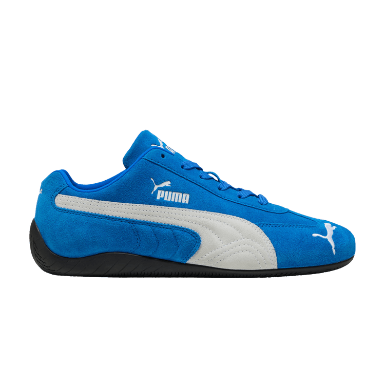 Puma Speedcat OG 'Royal White'