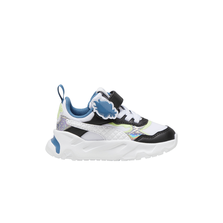 Trolls x Puma Trinity Toddler 'Branch'