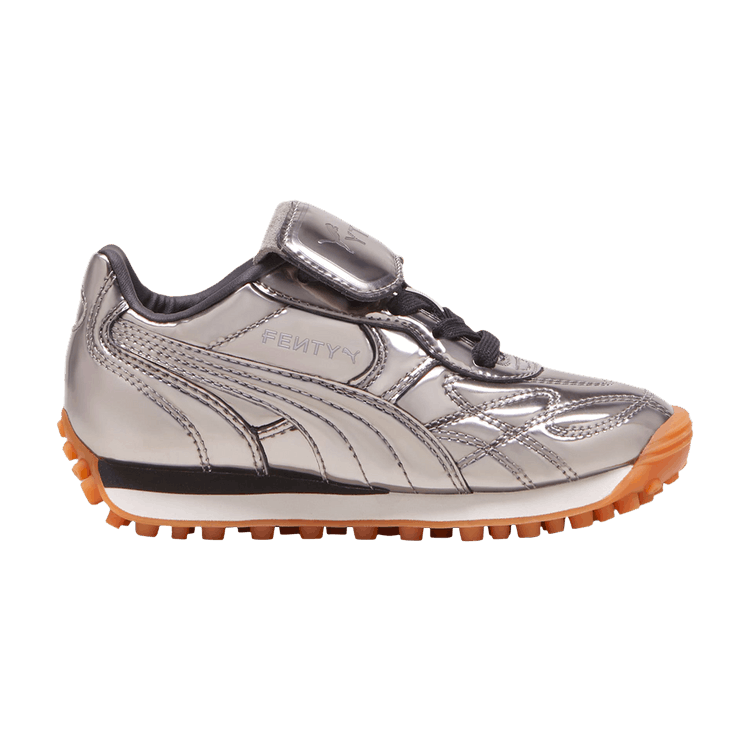 Fenty x Puma Avanti C Little Kid 'Aged Silver'