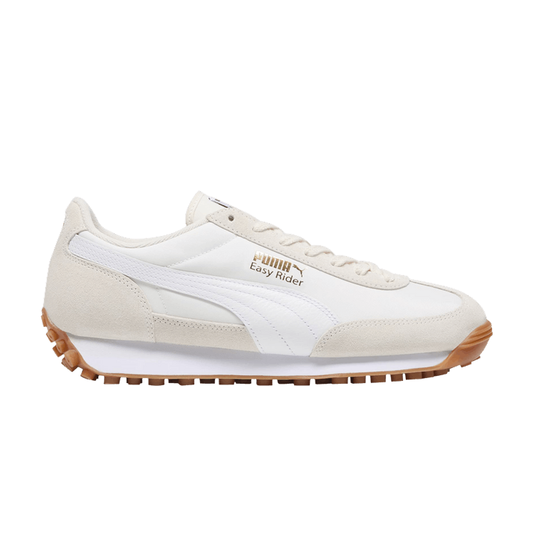 Puma Easy Rider Vintage 'Alpine Snow Gold'