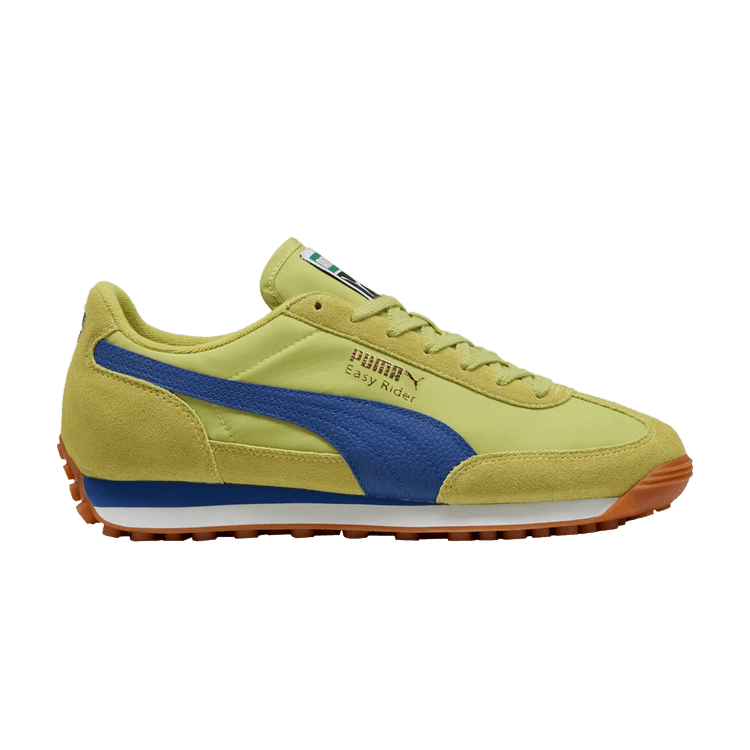Puma Easy Rider Vintage 'Sea Kelp Vivid Blue'