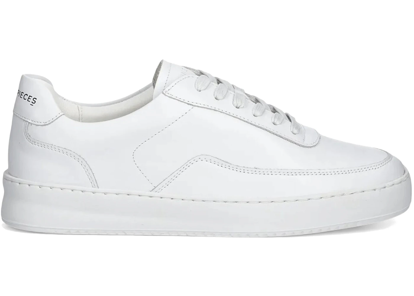 Filling Pieces Mondo 2.0 Ripple White