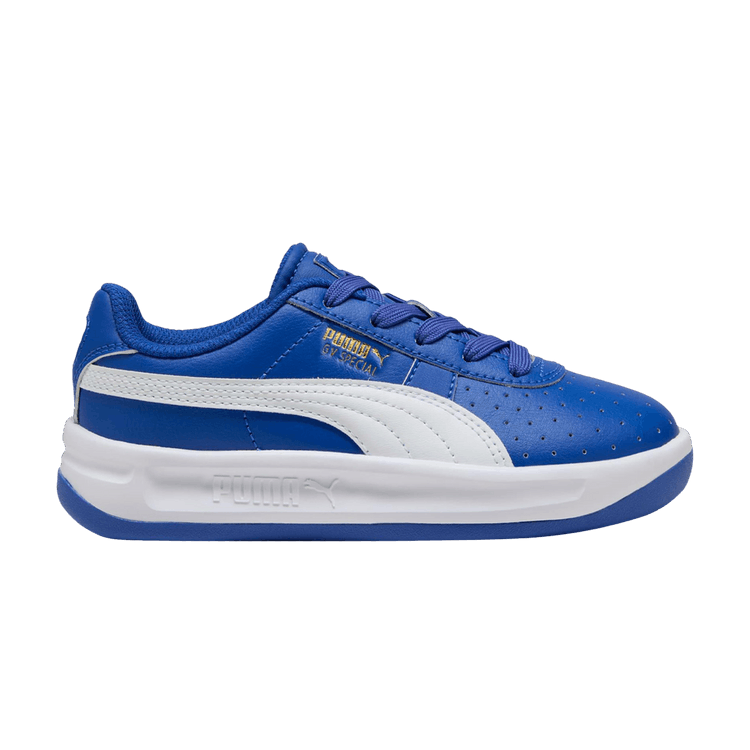 Puma GV Special Little Kid 'Vivid Blue'