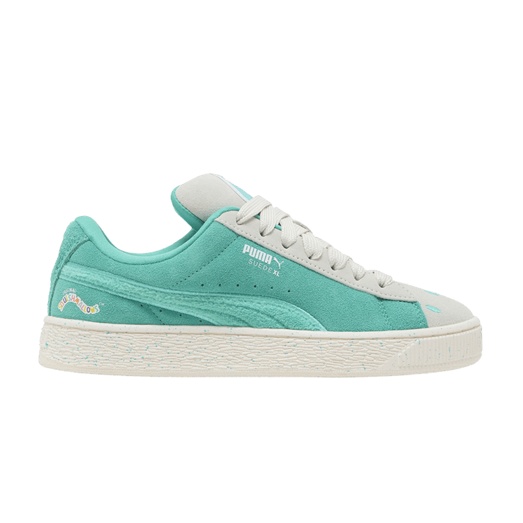 Squishmallows x Puma Wmns Suede XL 'Winston'