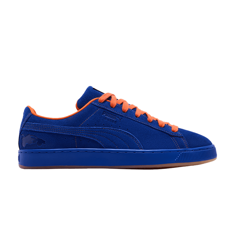 Rocket League x Puma Suede 'Champions Road'