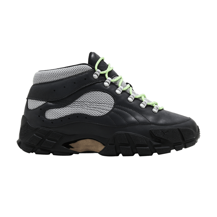 Skepta x Puma Skope Forever Mid 'Flat Dark Grey'