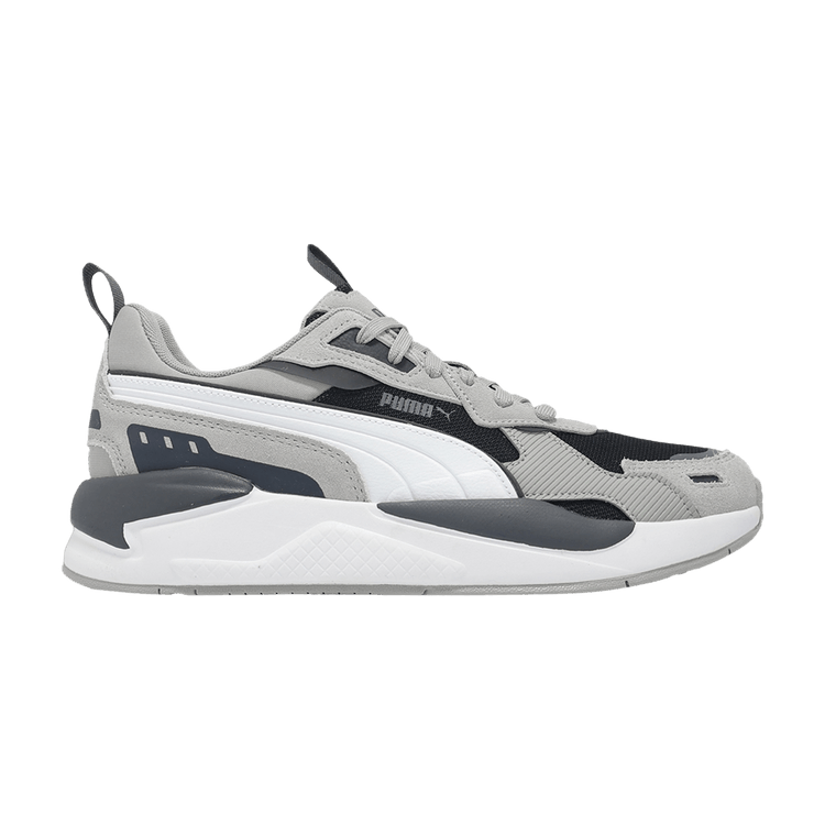 Puma X-Ray 3 SD 'Black Smokey Grey'