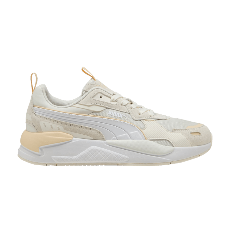 Puma X-Ray 3 SD 'White Cool Weather'