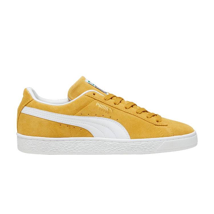 Puma Suede Classic 'Amber'