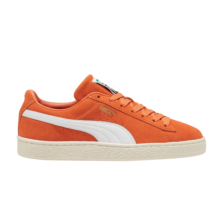 Puma Suede Classic 'Maple Syrup'